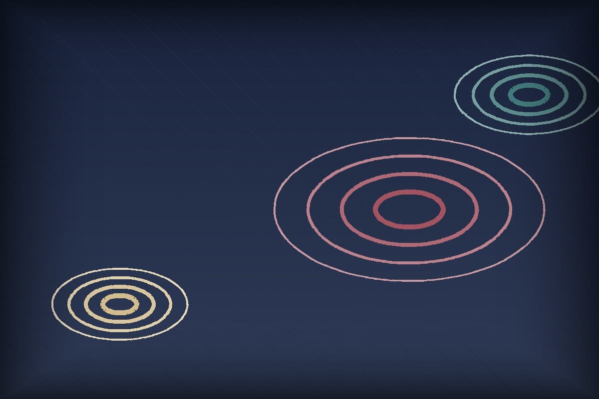 Strikkede vanter i uld — varme og bløde vinterprojekter